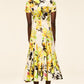 CHARLENE DRESS