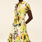 CHARLENE DRESS