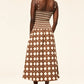 ROXIE DRESS