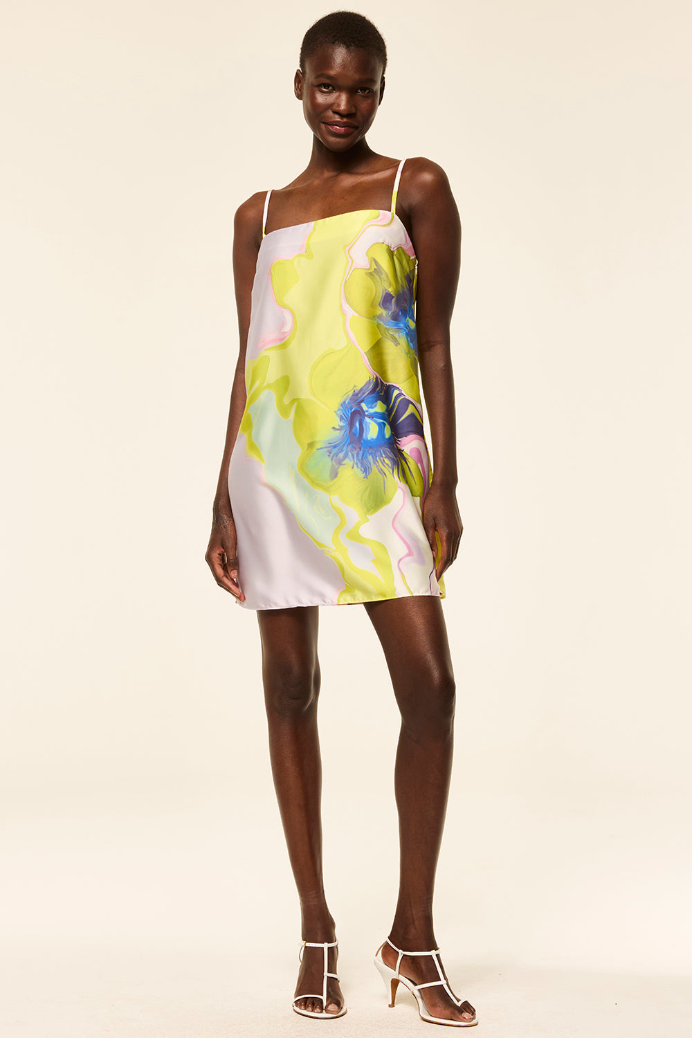 MAXINE DRESS