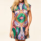 CYRENE DRESS