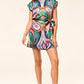 CYRENE DRESS