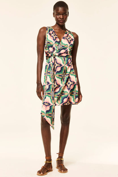 SAKINA DRESS