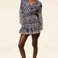 ELISABETTA DRESS