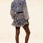 ELISABETTA DRESS