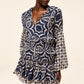 ELISABETTA DRESS