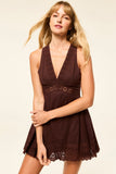 CICELY DRESS