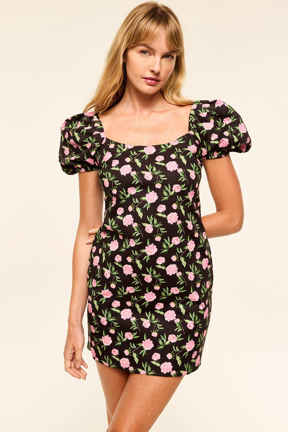 ANALIE DRESS