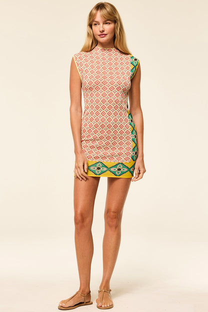 MATTIE DRESS