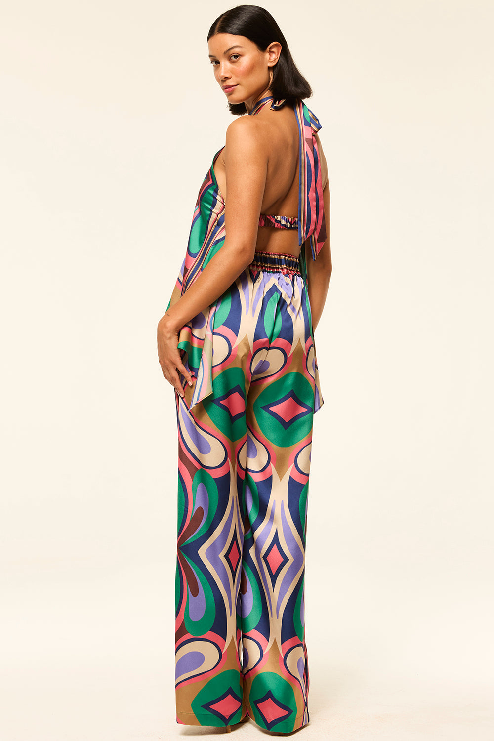 RESHMA PANT