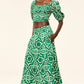 YELENA SKIRT