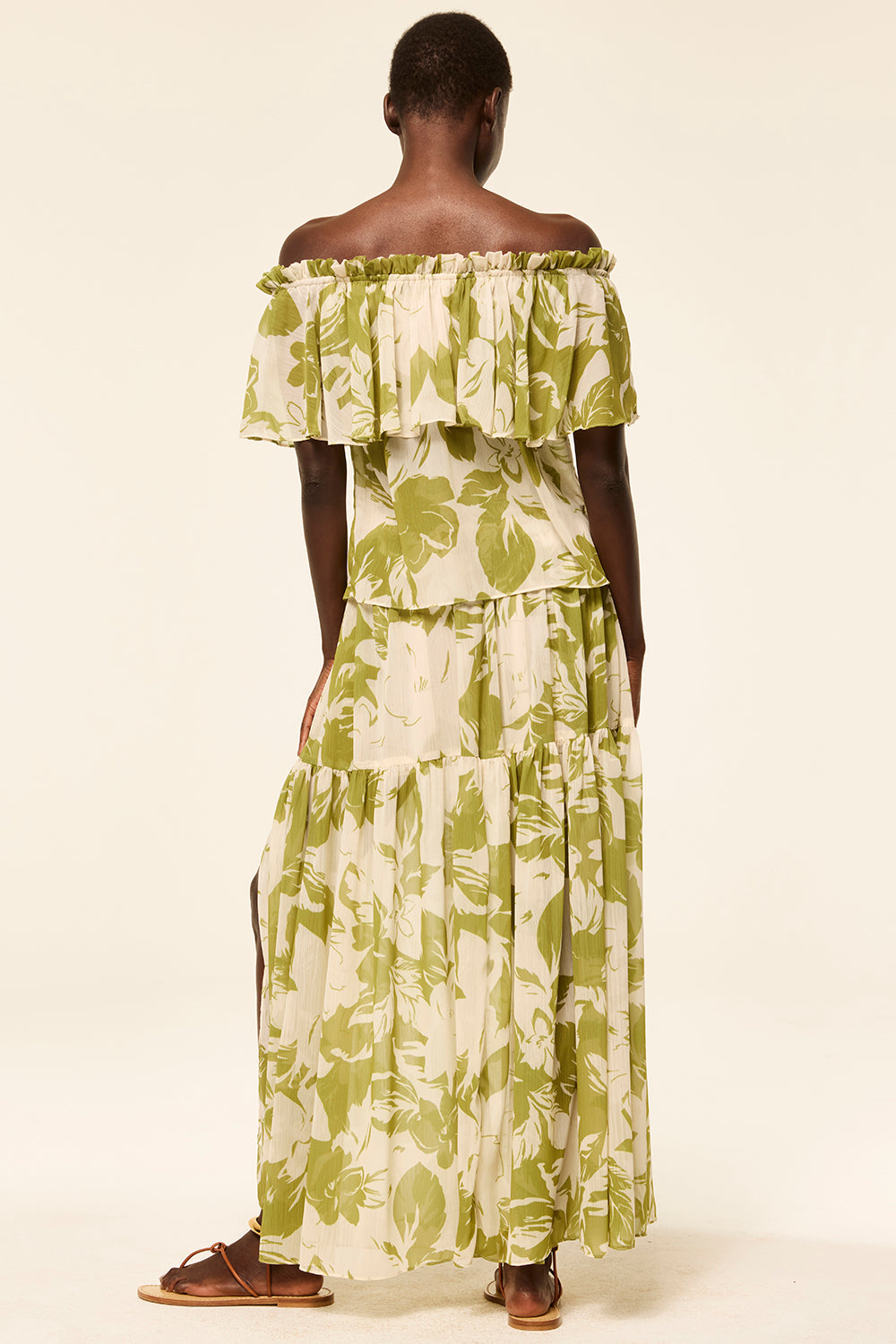 POLLY SKIRT