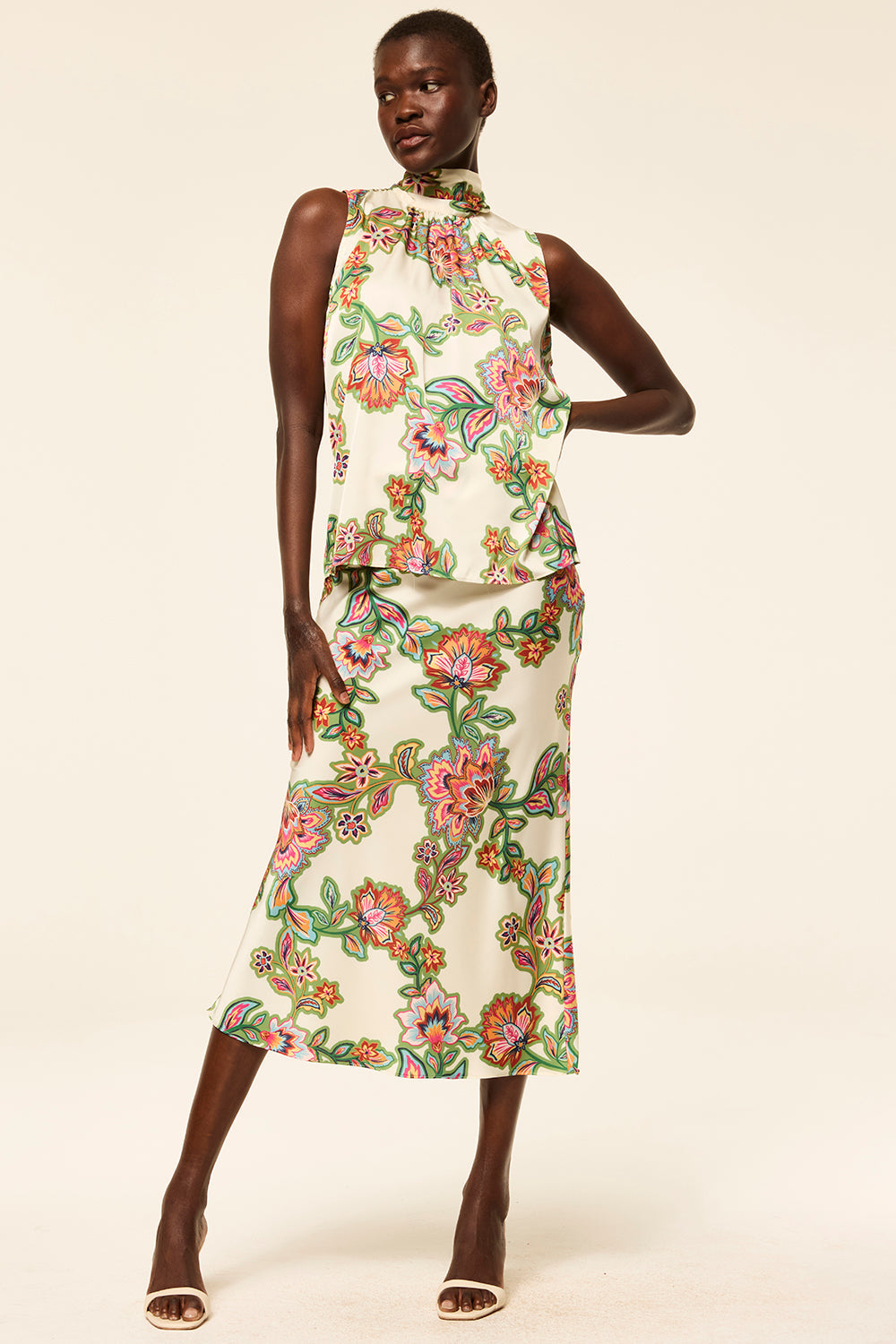 FAY SKIRT