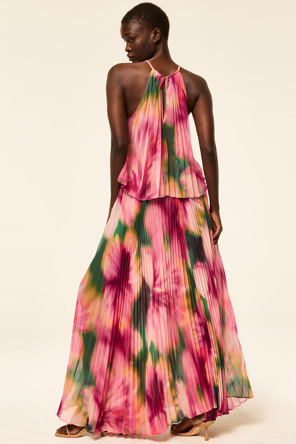 ILONA SKIRT