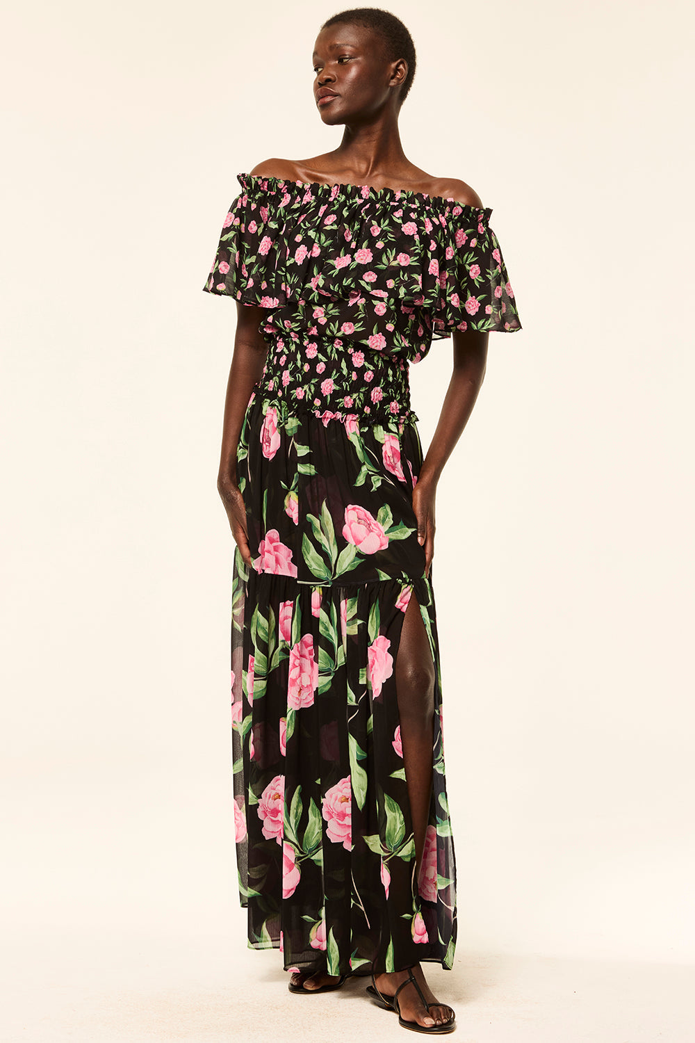 POLLY SKIRT
