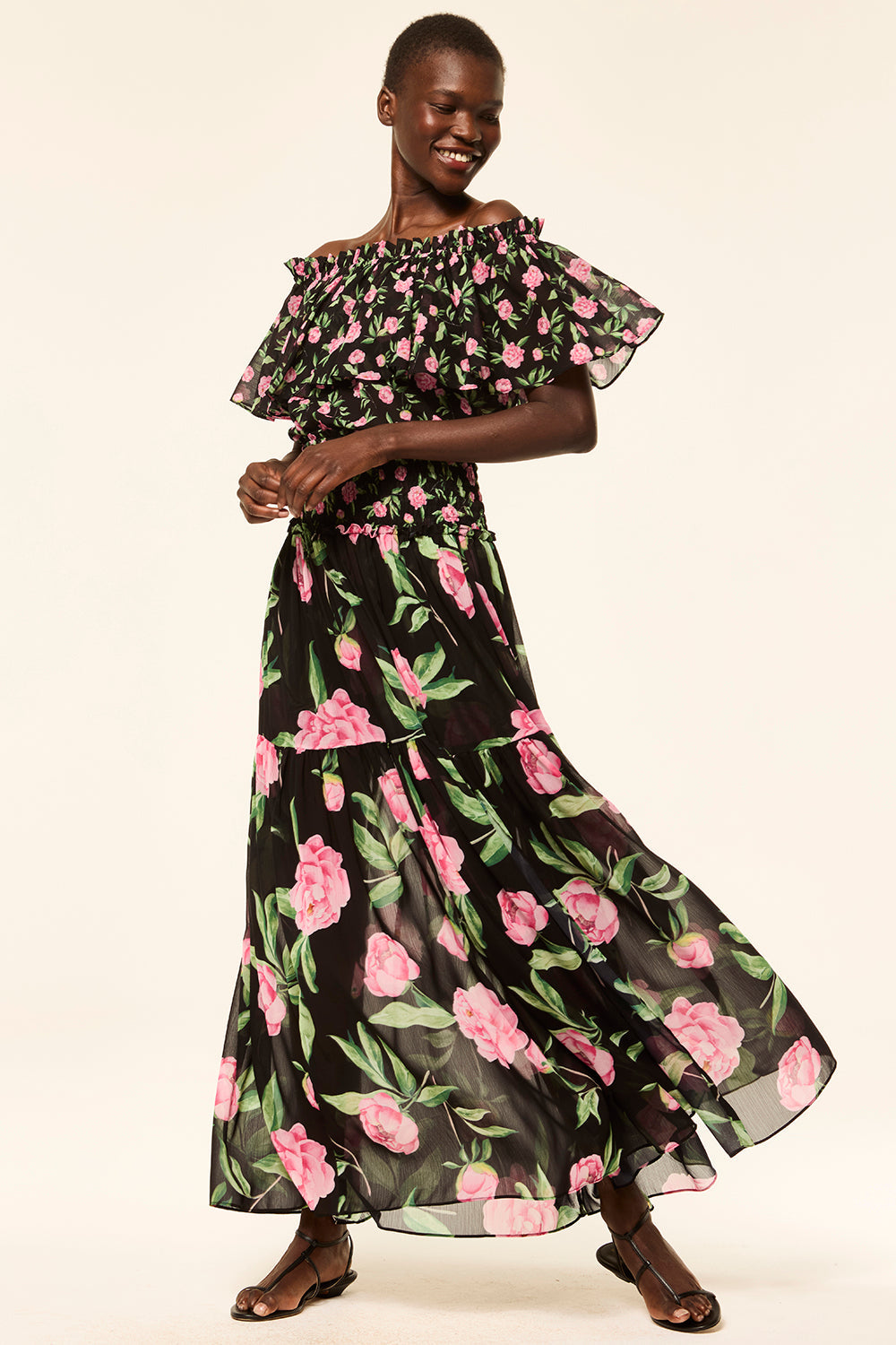 POLLY SKIRT