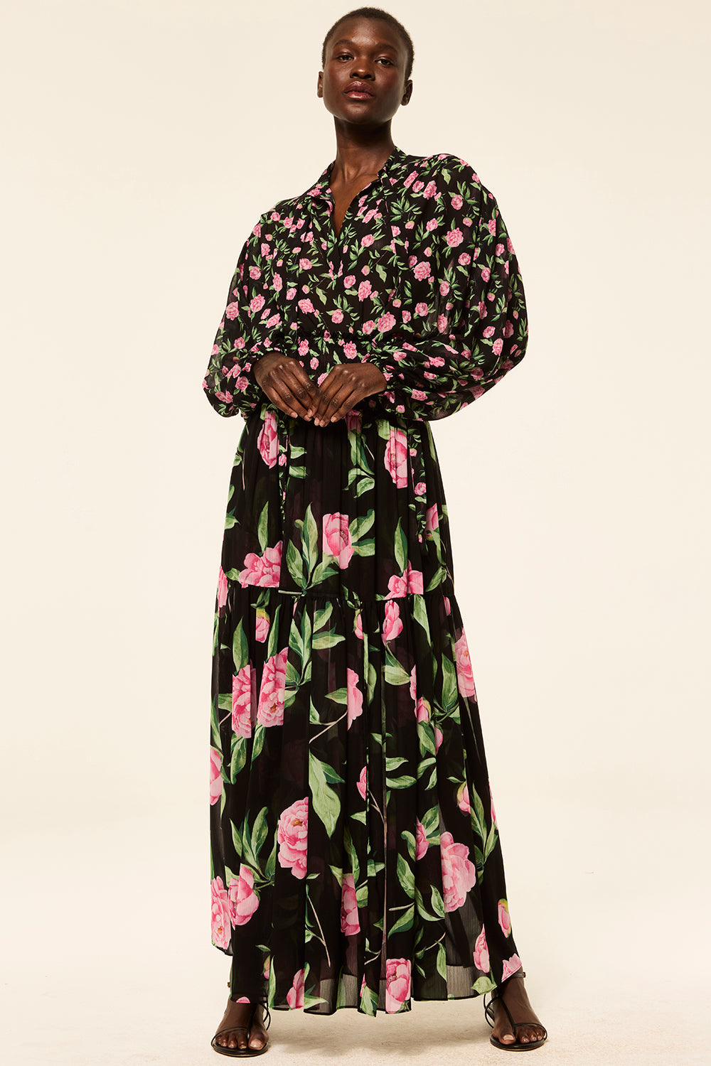 POLLY SKIRT
