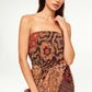 MARIAH DRESS