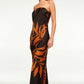CHERYL DRESS