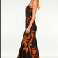 CHERYL DRESS