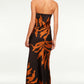 CHERYL DRESS