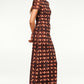 VANESSA DRESS