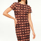 VANESSA DRESS