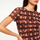 VANESSA DRESS
