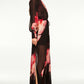 NAOMI DRESS
