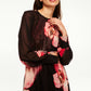 NAOMI DRESS