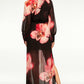 NAOMI DRESS