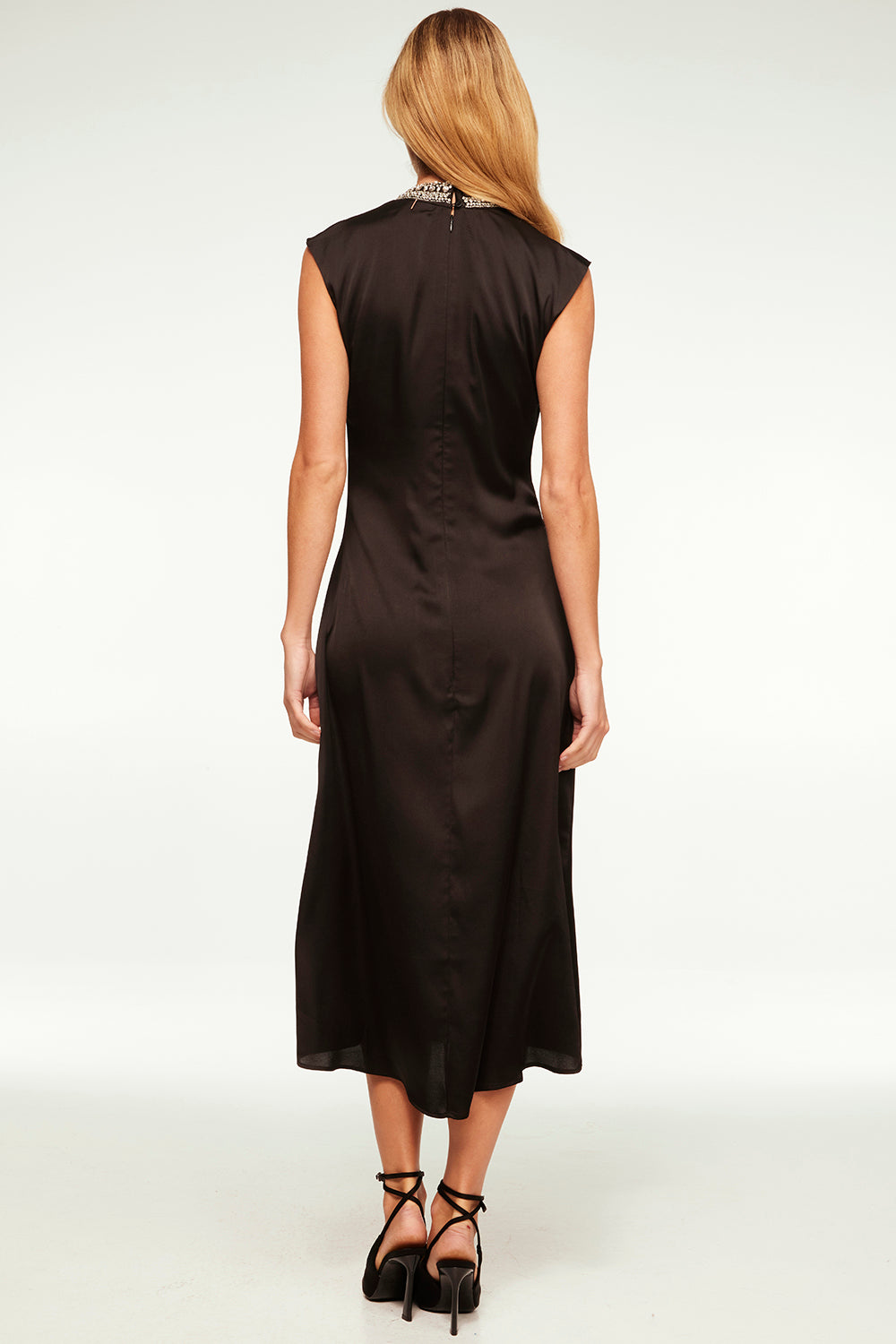 KIRA DRESS