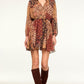 MOLLY DRESS