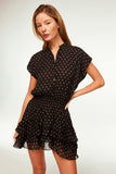 EVIE DRESS