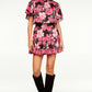 SAFFIE DRESS