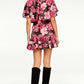 SAFFIE DRESS