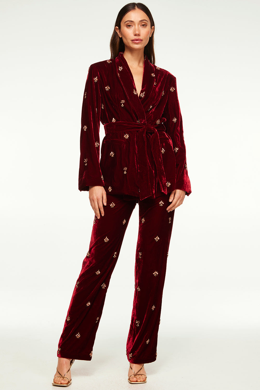 LENA BLAZER