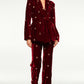 LENA BLAZER