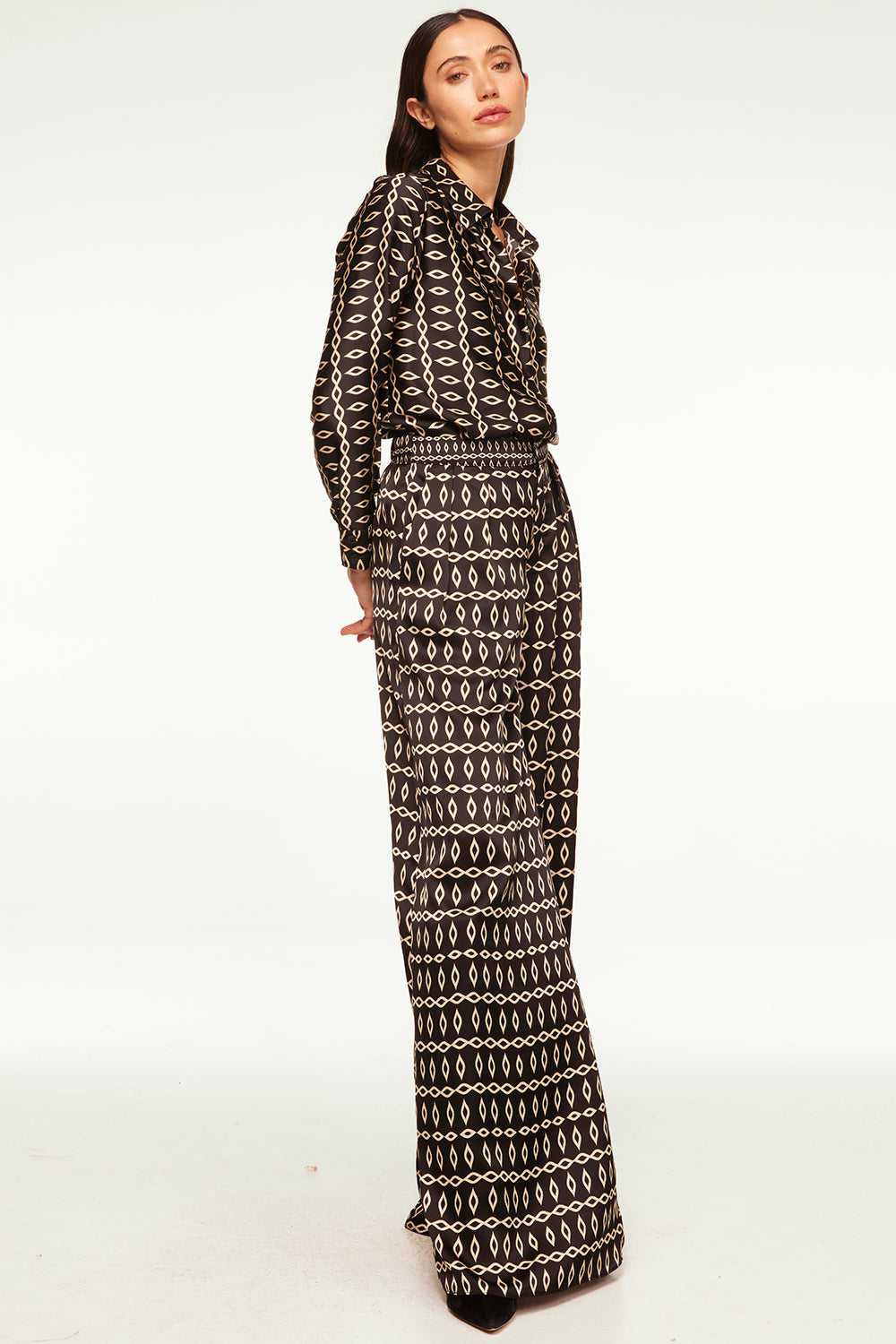 LEMOR PANT