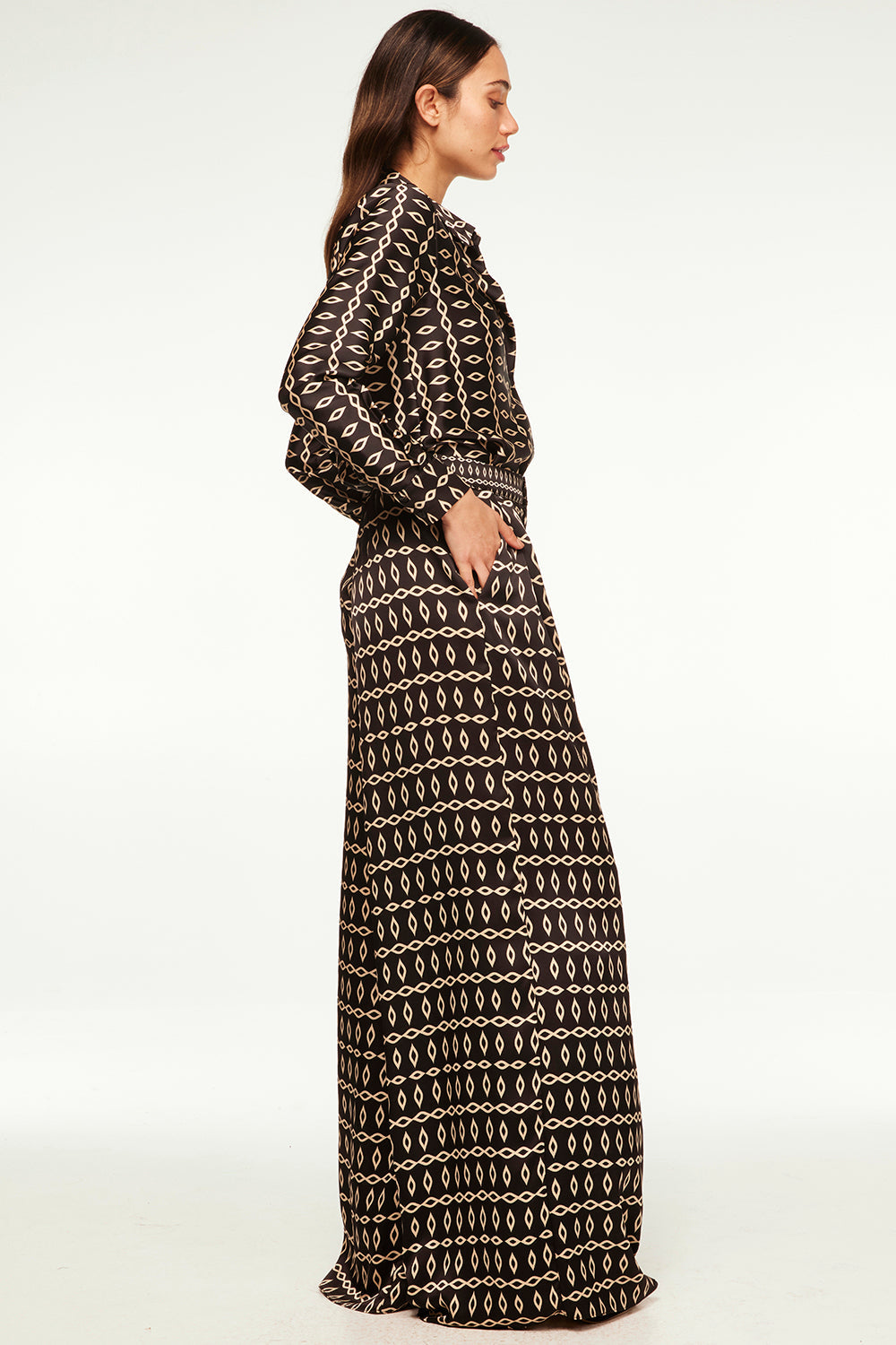 LEMOR PANT
