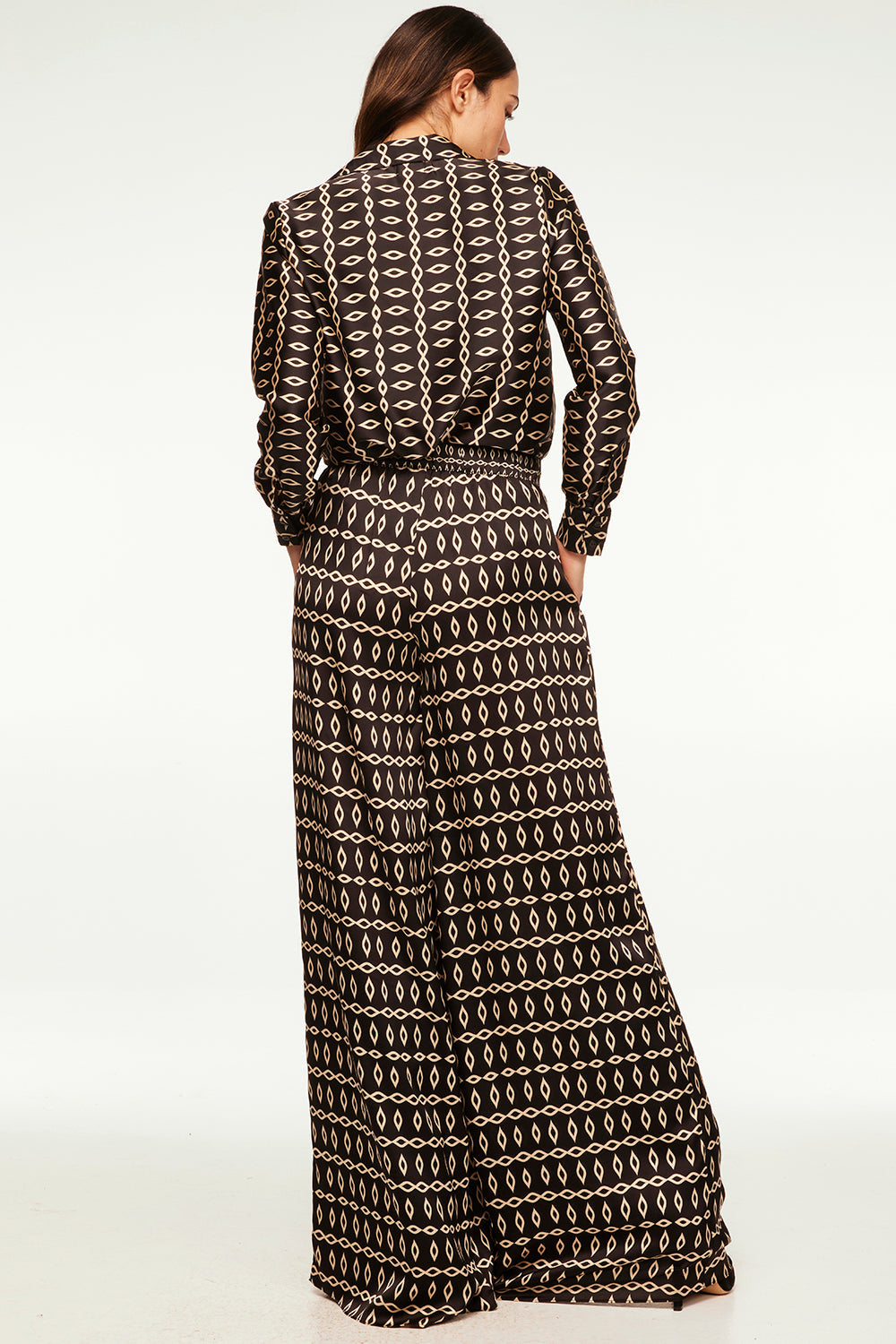 LEMOR PANT