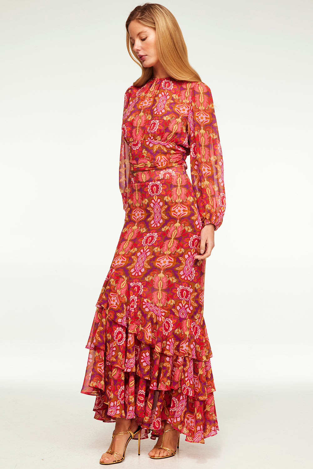 VERONIQUE SKIRT