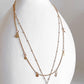 Rubi Layered Set - Gold