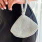 Delawear Bag - Silver