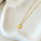 Zodiac Necklace - Scorpio