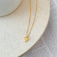 Zodiac Necklace - Scorpio
