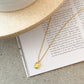 Zodiac Necklace - Scorpio