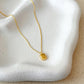 Zodiac Necklace - Leo
