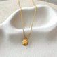Zodiac Necklace - Libra