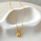 Zodiac Necklace - Libra